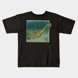 Collecc Kids T-Shirt